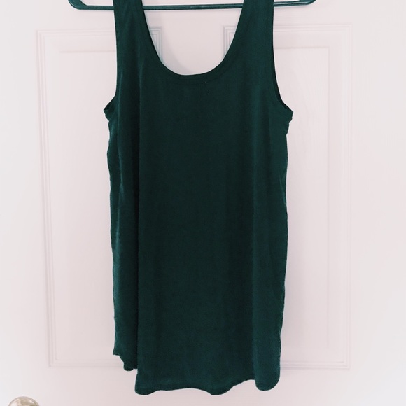 Tank-top - Picture 2 of 3